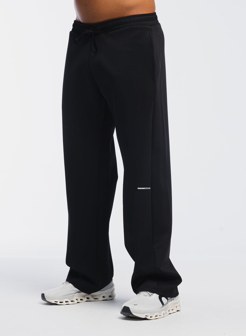 Beyond Fitness Unisex - OFFCORE straight Pants - Image 2